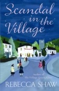 Cover: Scandal In The Village - Orion