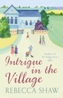 Cover: Intrigue In The Village - Orion (an Imprint of The Orion Publishing Group Ltd )
