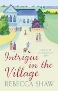 Enlarge image Cover: Intrigue In The Village - Orion (an Imprint of The Orion Publishing Group Ltd )
