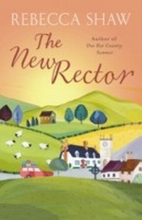 Enlarge image Cover: The New Rector - Orion (an Imprint of The Orion Publishing Group Ltd )