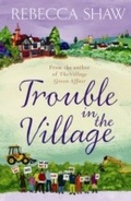 Cover: Trouble in the Village - Orion (an Imprint of The Orion Publishing Group Ltd )