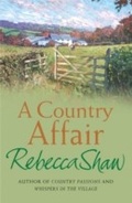 Cover: A Country Affair - Orion