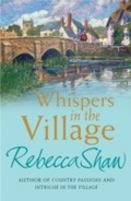 Cover: Whispers In The Village - Orion (an Imprint of The Orion Publishing Group Ltd )