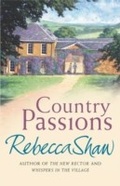 Cover: Country Passions - Orion (an Imprint of The Orion Publishing Group Ltd )