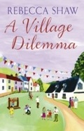 Cover: A Village Dilemma - Orion (an Imprint of The Orion Publishing Group Ltd )