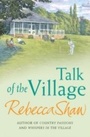 Cover: Talk Of The Village - Orion (an Imprint of The Orion Publishing Group Ltd )