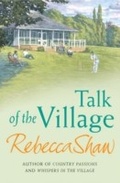 Cover: Talk Of The Village - Orion (an Imprint of The Orion Publishing Group Ltd )