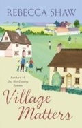 Cover: Village Matters - Orion (an Imprint of The Orion Publishing Group Ltd )
