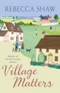 Enlarge image Cover: Village Matters - Orion (an Imprint of The Orion Publishing Group Ltd )