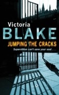 Cover: Jumping the Cracks - Orion (an Imprint of The Orion Publishing Group Ltd )