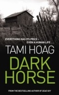 Cover: Dark Horse - Orion