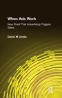 Cover: When Ads Work - Routledge