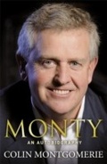 Cover: Monty - Orion