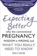 Cover: Expecting Better - Orion Spring