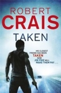 Cover: Taken - Orion