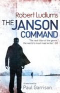 Cover: Robert Ludlum's The Janson Command - Orion