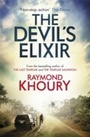 Cover: The Devil's Elixir - Orion