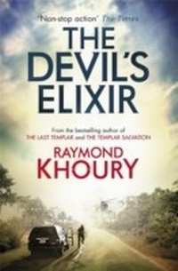 Enlarge image Cover: The Devil's Elixir - Orion