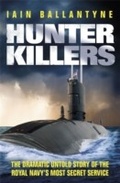 Cover: Hunter Killers - Orion