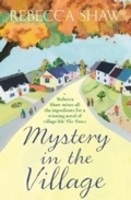 Cover: Mystery in the Village - Orion (an Imprint of The Orion Publishing Group Ltd )