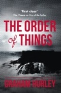 Cover: The Order of Things - Orion (an Imprint of The Orion Publishing Group Ltd )