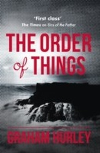 Enlarge image Cover: The Order of Things - Orion (an Imprint of The Orion Publishing Group Ltd )
