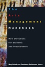 Bild: The Arts Management Handbook - Routledge