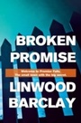 Cover: Broken Promise - Orion