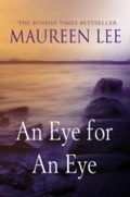 Cover: An Eye For An Eye - Orion