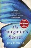 Cover: The Daughter's Secret - Orion (an Imprint of The Orion Publishing Group Ltd )