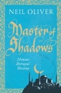 Cover: Master of Shadows - Orion (an Imprint of The Orion Publishing Group Ltd )