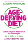 Cover: The Age-Defying Diet - Orion (an Imprint of The Orion Publishing Group Ltd )