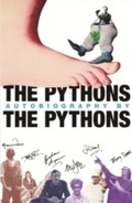 Cover: The Pythons' Autobiography By The Pythons - Orion