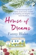 Cover: House of Dreams - Orion