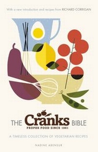 Abbildung von: The Cranks Bible - Orion (an Imprint of The Orion Publishing Group Ltd )