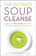 Cover: The Ultimate Soup Cleanse - Orion