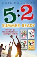 Cover: 5:2 Summer-Ready - Orion (an Imprint of The Orion Publishing Group Ltd )