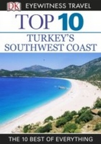 Abbildung von: DK Top 10 Turkey's Southwest Coast - DK Travel