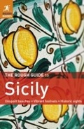 Cover: Rough Guide to Sicily - Rough Guides Ltd