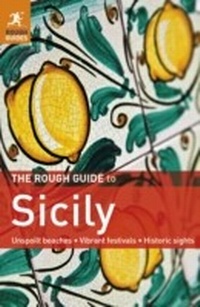 Enlarge image Cover: Rough Guide to Sicily - Rough Guides Ltd