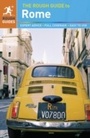 Cover: Rough Guide to Rome - Rough Guides Ltd