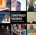 Cover: Rough Guide To Conspiracy Theories - Rough Guides Ltd
