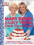 Cover: Cook Up a Feast - DK