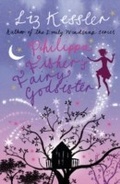Cover: Philippa Fisher's Fairy Godsister - Orion Children's Books (an Imprint of The Orion Publishing Group Ltd )