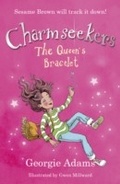 Cover: The Queen's Bracelet - Orion Children's Books (an Imprint of The Orion Publishing Group Ltd )