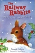 Cover: Berry Goes to Winterland - Orion Children's Books (an Imprint of The Orion Publishing Group Ltd )