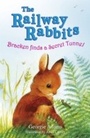 Cover: Railway Rabbits: Bracken Finds a Secret Tunnel - Orion Children's Books (an Imprint of The Orion Publishing Group Ltd )