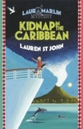 Cover: Kidnap in the Caribbean - Orion Children's Books (an Imprint of The Orion Publishing Group Ltd )