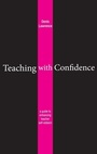 Cover: Teaching with Confidence - SAGE Publications Inc