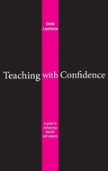 Cover: Teaching with Confidence - SAGE Publications Inc